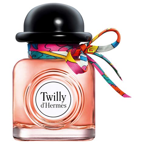 twilly d'hermes by hermes eau de parfum spray|hermes twilly perfume buy.